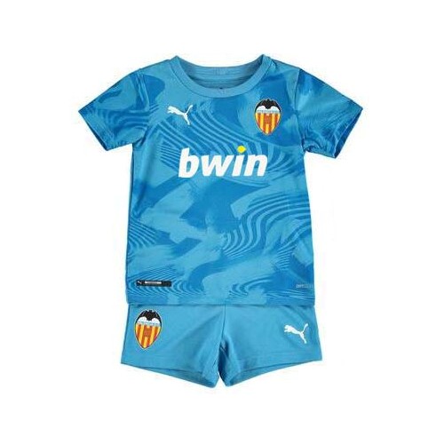 Camiseta Valencia 3ª Niños 2019-2020